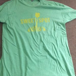 Harpoon beer sweet spot t-shirt